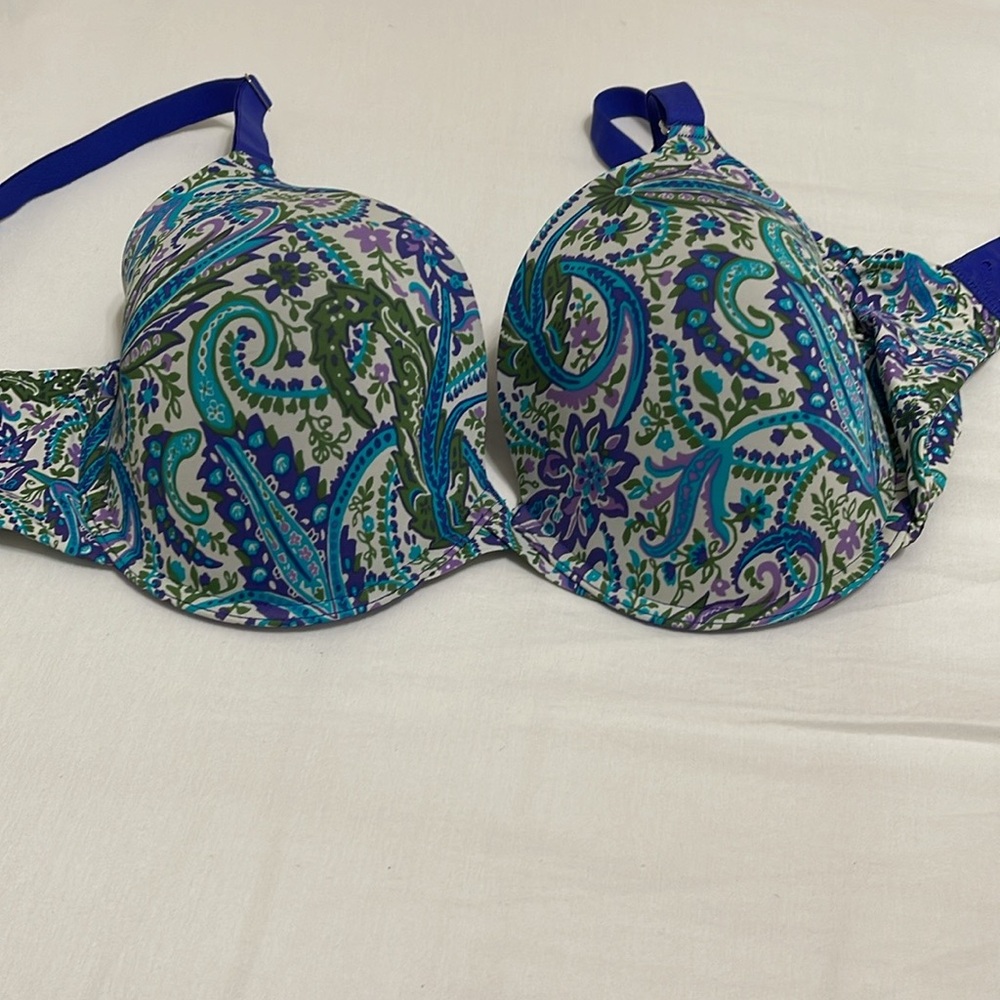 Soma bra size 34 DD